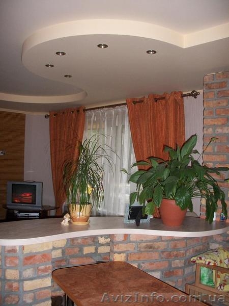 Продам 3-х.комн.квартиру с  евроремонтом  - <ro>Изображение</ro><ru>Изображение</ru> #2, <ru>Объявление</ru> #105615