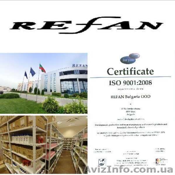  Refan оптом. Флаконы,атомайзеры.   - <ro>Изображение</ro><ru>Изображение</ru> #2, <ru>Объявление</ru> #114405