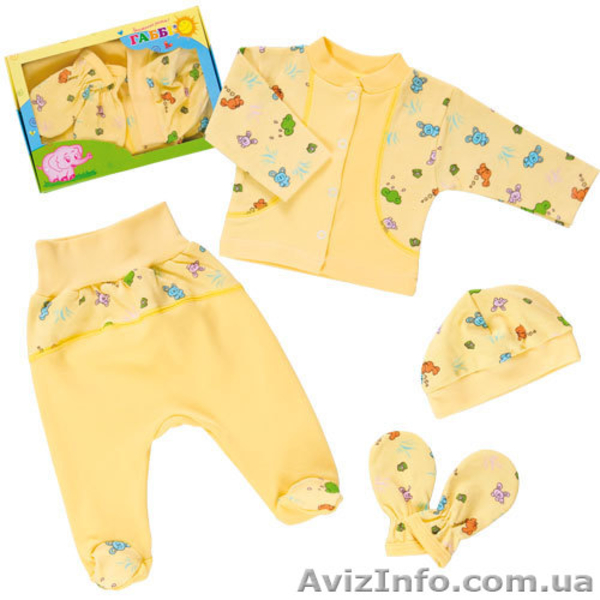 Детская одежда ГАББИ - <ro>Изображение</ro><ru>Изображение</ru> #3, <ru>Объявление</ru> #142779