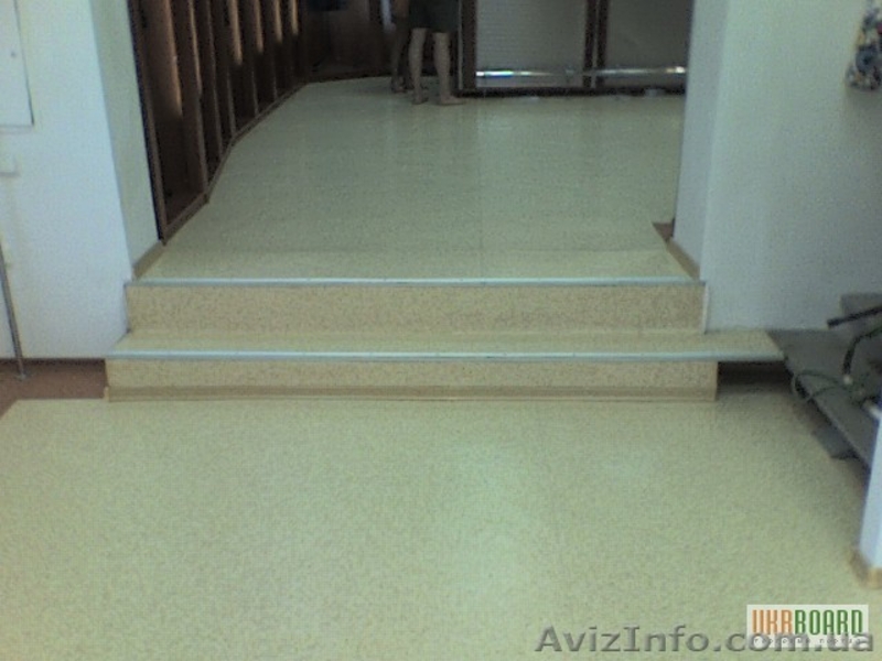 Влаштування лінолеуму комерційного  - <ro>Изображение</ro><ru>Изображение</ru> #3, <ru>Объявление</ru> #152602