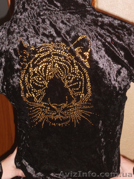 Велюровые спортивные костюмы - <ro>Изображение</ro><ru>Изображение</ru> #1, <ru>Объявление</ru> #157266