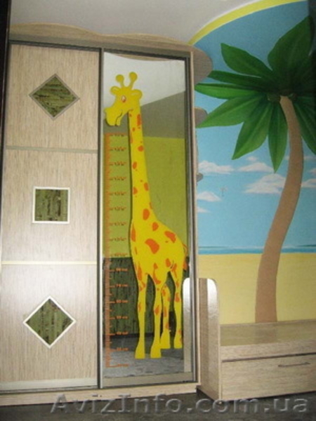 Мебель на заказ!! - <ro>Изображение</ro><ru>Изображение</ru> #3, <ru>Объявление</ru> #164762