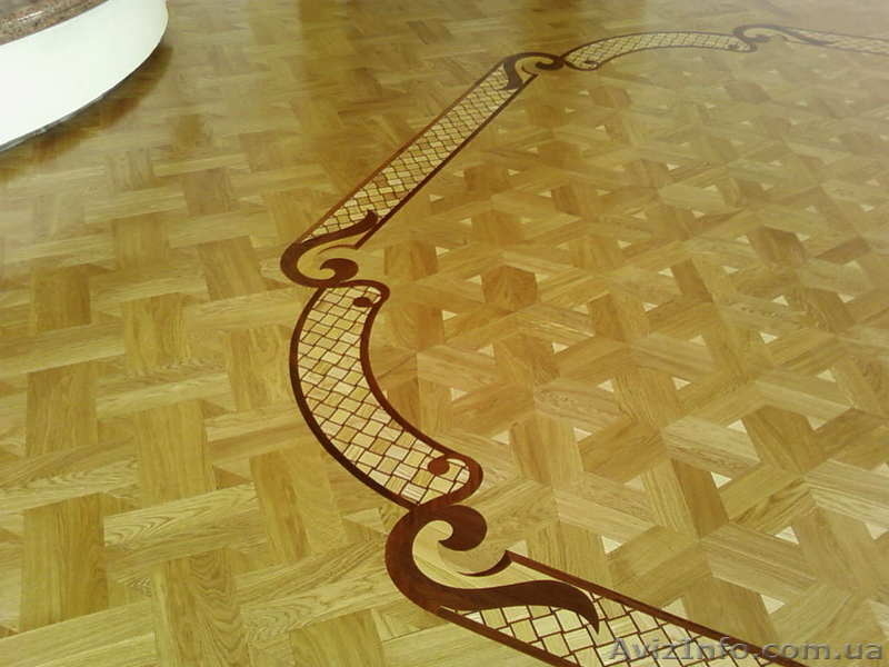 Реставрация старого паркета - <ro>Изображение</ro><ru>Изображение</ru> #3, <ru>Объявление</ru> #161713