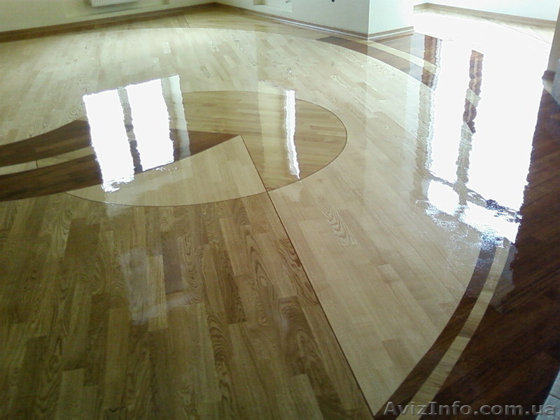 Реставрация старого паркета - <ro>Изображение</ro><ru>Изображение</ru> #1, <ru>Объявление</ru> #161713