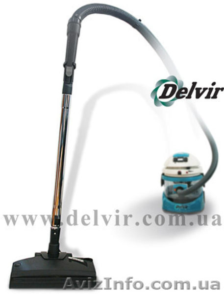 Продажа пылесоса Delvir - доступней,, чем Hyla, Rainbow, Pro-aqua, Kirby. - <ro>Изображение</ro><ru>Изображение</ru> #3, <ru>Объявление</ru> #195513