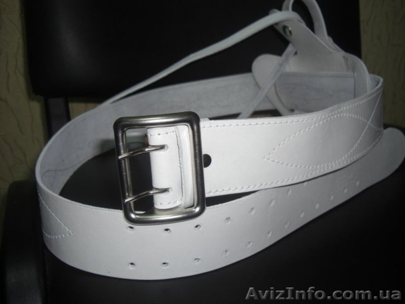 Ремень офицерский купить - <ro>Изображение</ro><ru>Изображение</ru> #1, <ru>Объявление</ru> #204432