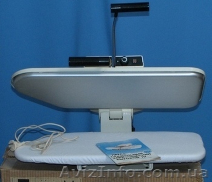 бытовой гладильный пресс"Термо".Глад.машина Ромашка.Калинка.l - <ro>Изображение</ro><ru>Изображение</ru> #4, <ru>Объявление</ru> #215041