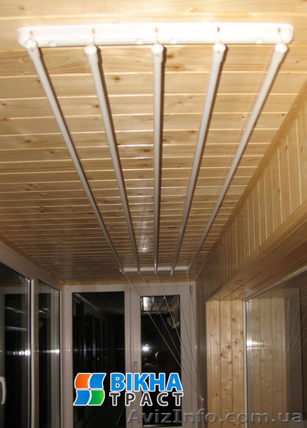 реставрация балкона,встроенные шкафы,тумбы. - <ro>Изображение</ro><ru>Изображение</ru> #9, <ru>Объявление</ru> #228329