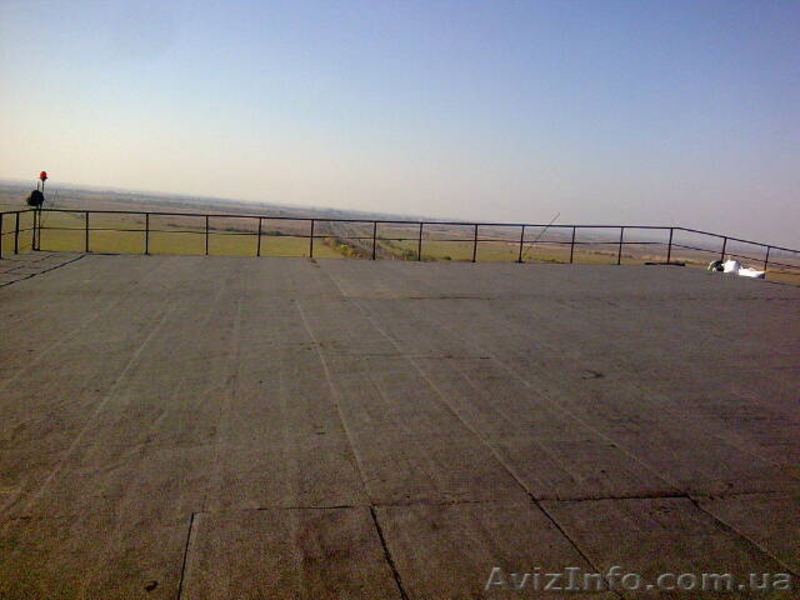 Ремонт плоского даху. Дренажні системи. Гідроізоляція підвалів. - <ro>Изображение</ro><ru>Изображение</ru> #2, <ru>Объявление</ru> #239003