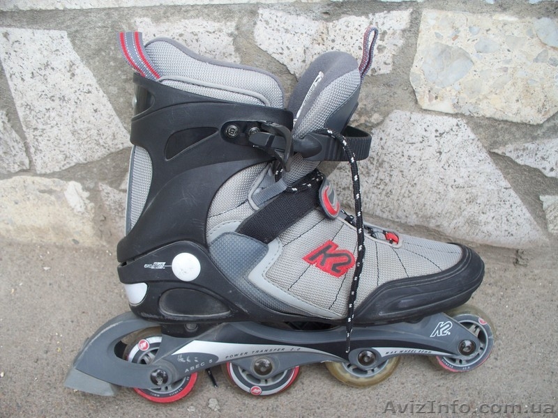 Ролики б/у в хорошем состоянии - <ro>Изображение</ro><ru>Изображение</ru> #2, <ru>Объявление</ru> #255533