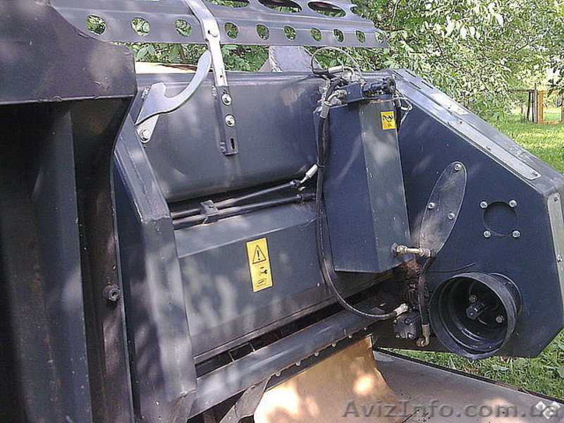 жатка Cressoni для комбайнов John Deere,New Goland - <ro>Изображение</ro><ru>Изображение</ru> #6, <ru>Объявление</ru> #271852