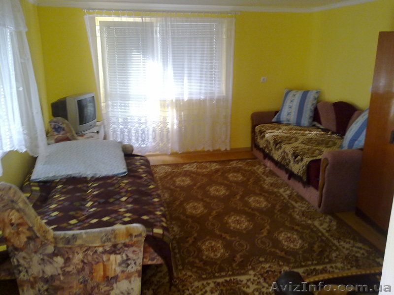 Сдам 1-ком. квартиру в частном дворе (второй этаж над гаражом) - <ro>Изображение</ro><ru>Изображение</ru> #3, <ru>Объявление</ru> #285882