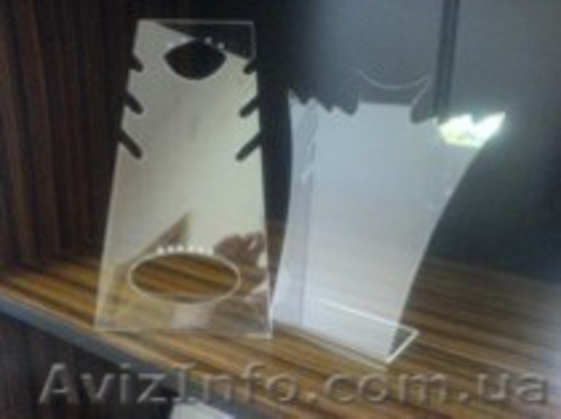 Изготовление подставок из акрила для бижутерии - <ro>Изображение</ro><ru>Изображение</ru> #2, <ru>Объявление</ru> #280367