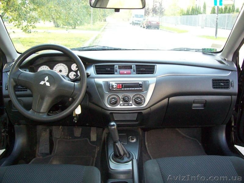запчасти на Mitsubishi Lancer 9 - <ro>Изображение</ro><ru>Изображение</ru> #3, <ru>Объявление</ru> #358419
