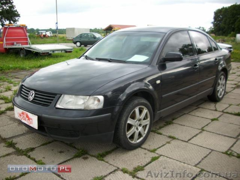 запчасти на VW Passat B5 - <ro>Изображение</ro><ru>Изображение</ru> #1, <ru>Объявление</ru> #358417