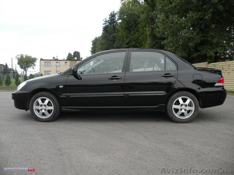 запчасти на Mitsubishi Lancer 9 - <ro>Изображение</ro><ru>Изображение</ru> #1, <ru>Объявление</ru> #358419