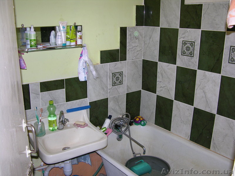 Продажа или обмен 2-х ком. квартиры в Ужгороде - <ro>Изображение</ro><ru>Изображение</ru> #6, <ru>Объявление</ru> #388432