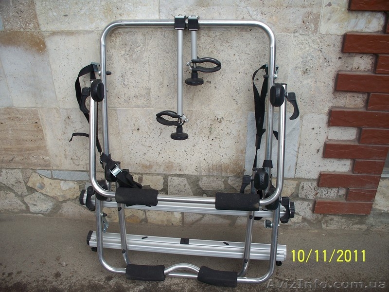 Крепление для велосипеда - <ro>Изображение</ro><ru>Изображение</ru> #1, <ru>Объявление</ru> #406522