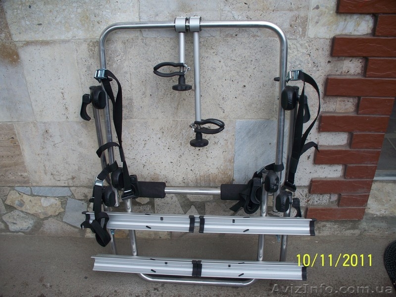 Крепление для велосипеда - <ro>Изображение</ro><ru>Изображение</ru> #2, <ru>Объявление</ru> #406522