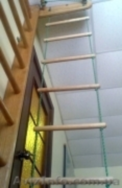 Чтобы организм оздоровить, наш спортугол поспеши купить. СУПЕЦЕНА, ДЕРЕВО  - <ro>Изображение</ro><ru>Изображение</ru> #3, <ru>Объявление</ru> #417225