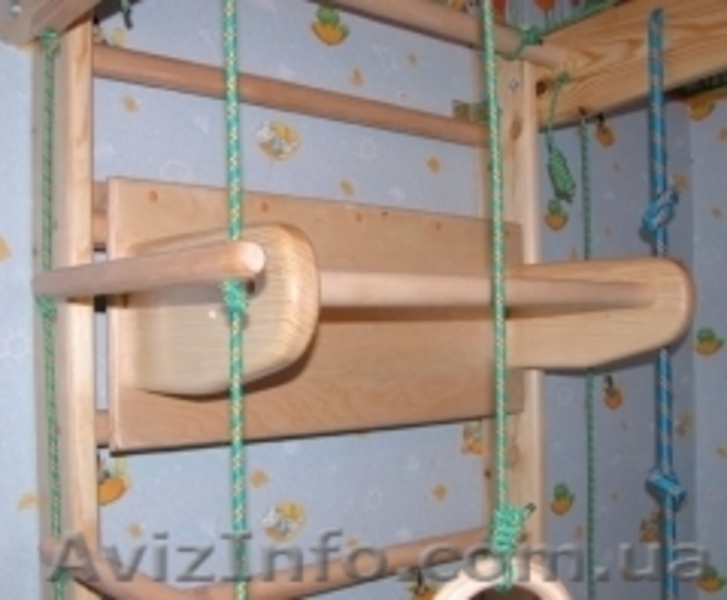 Чтобы организм оздоровить, наш спортугол поспеши купить. СУПЕЦЕНА, ДЕРЕВО  - <ro>Изображение</ro><ru>Изображение</ru> #5, <ru>Объявление</ru> #417225