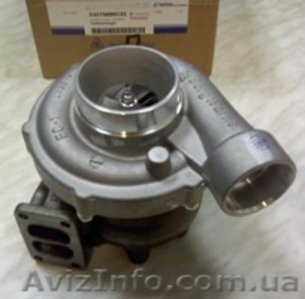 Оптовая продажа турбин - <ro>Изображение</ro><ru>Изображение</ru> #1, <ru>Объявление</ru> #421455