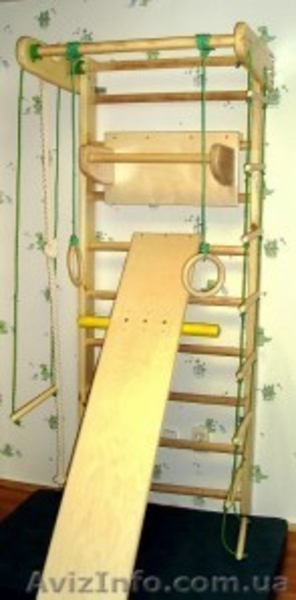 Чтобы организм оздоровить, наш спортугол поспеши купить. СУПЕЦЕНА, ДЕРЕВО  - <ro>Изображение</ro><ru>Изображение</ru> #1, <ru>Объявление</ru> #417225