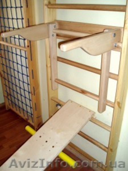 Чтобы организм оздоровить, наш спортугол поспеши купить. СУПЕЦЕНА, ДЕРЕВО  - <ro>Изображение</ro><ru>Изображение</ru> #8, <ru>Объявление</ru> #417225