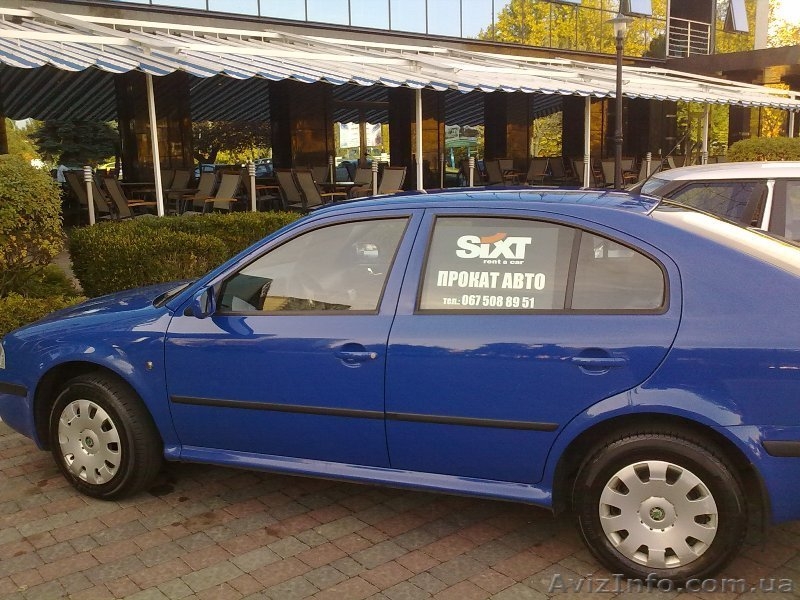 sixt - car rent - <ro>Изображение</ro><ru>Изображение</ru> #1, <ru>Объявление</ru> #433094