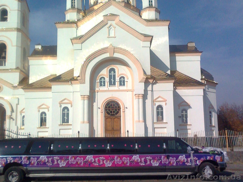 прокат лимузинов - <ro>Изображение</ro><ru>Изображение</ru> #3, <ru>Объявление</ru> #433081