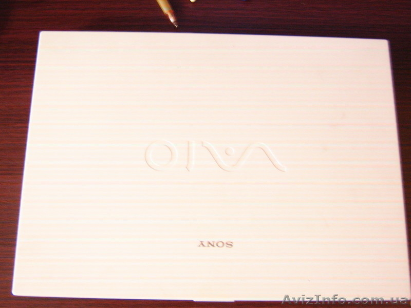 Продам Ноутбук Sony Vaio VGN-N11SR/W - <ro>Изображение</ro><ru>Изображение</ru> #1, <ru>Объявление</ru> #443739