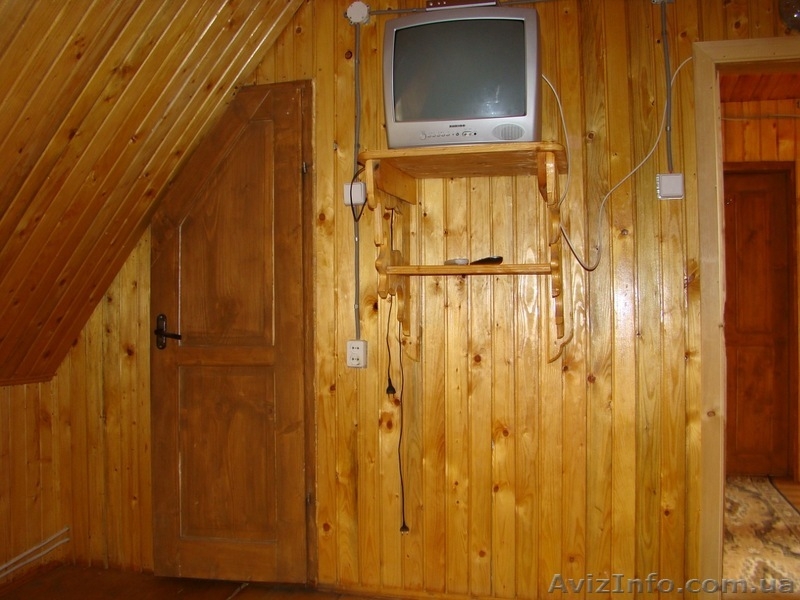 Продам действующую базу отдыха  - <ro>Изображение</ro><ru>Изображение</ru> #3, <ru>Объявление</ru> #440297