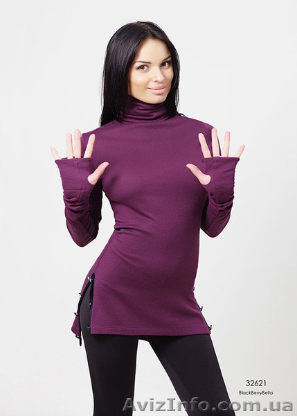 Молодёжная женская одежда BONITA оптом и в розницу - <ro>Изображение</ro><ru>Изображение</ru> #3, <ru>Объявление</ru> #482139