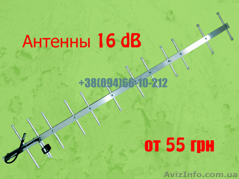 Произведем по вашиму заказу любые 3G - CDMA антенны. Для ОПТовиков. - <ro>Изображение</ro><ru>Изображение</ru> #5, <ru>Объявление</ru> #459763