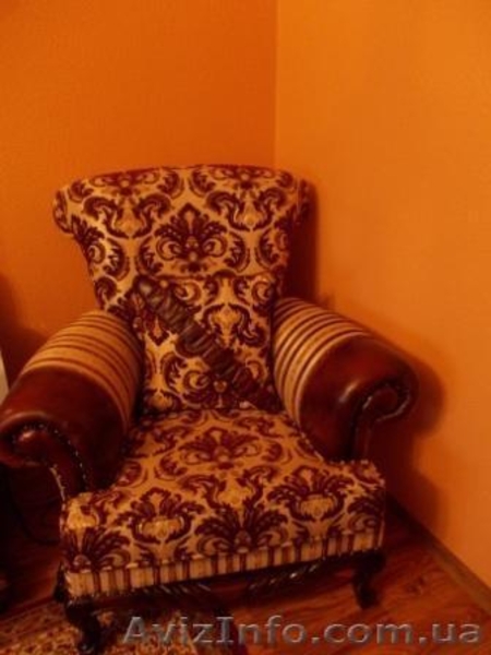 Фирменная мягкая мебель - <ro>Изображение</ro><ru>Изображение</ru> #1, <ru>Объявление</ru> #460825