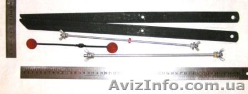 Мишень «ДУЭЛЬ» для стрельбы из пневматического оружия. Пружины пневматики, тир - <ro>Изображение</ro><ru>Изображение</ru> #5, <ru>Объявление</ru> #479231