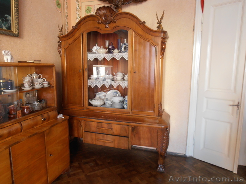 мебель Антиквариант боьше 100 лет - <ro>Изображение</ro><ru>Изображение</ru> #4, <ru>Объявление</ru> #476963