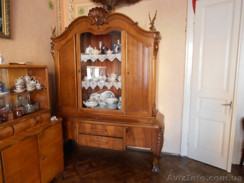 мебель Антиквариант боьше 100 лет - <ro>Изображение</ro><ru>Изображение</ru> #1, <ru>Объявление</ru> #476963
