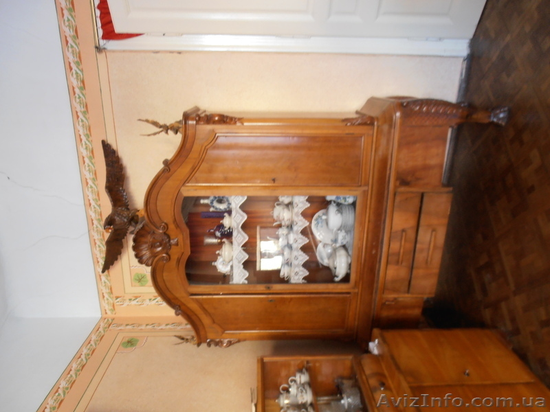 мебель Антиквариант боьше 100 лет - <ro>Изображение</ro><ru>Изображение</ru> #3, <ru>Объявление</ru> #476963