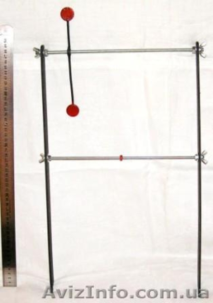 Мишень «ДУЭЛЬ» для стрельбы из пневматического оружия. Пружины пневматики, тир - <ro>Изображение</ro><ru>Изображение</ru> #3, <ru>Объявление</ru> #479231