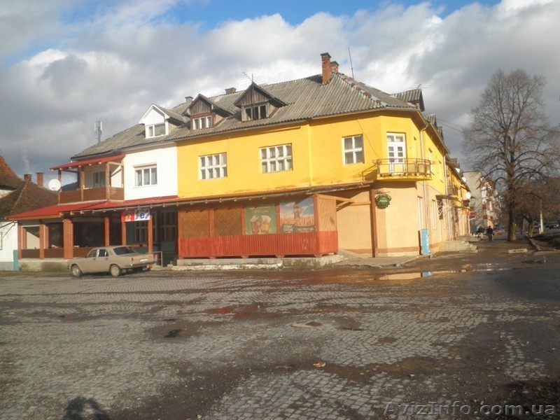 помещение под магазин, кафе, офис - <ro>Изображение</ro><ru>Изображение</ru> #2, <ru>Объявление</ru> #517448