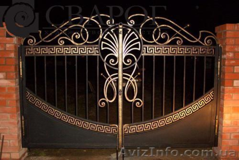 Автоматика, ворота, Ужгород, Мукачево - <ro>Изображение</ro><ru>Изображение</ru> #4, <ru>Объявление</ru> #535125