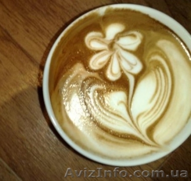 Сертификация бариста  - <ro>Изображение</ro><ru>Изображение</ru> #1, <ru>Объявление</ru> #556121