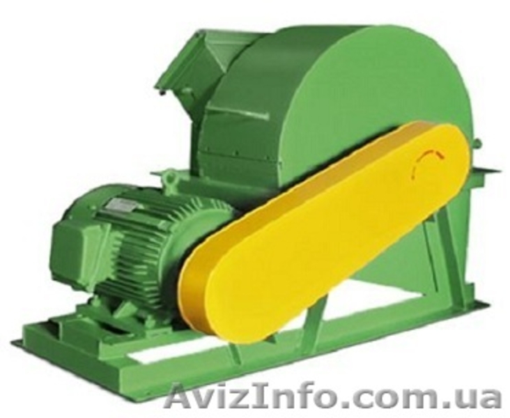 Дробилка комбинированая МРД-18 - <ro>Изображение</ro><ru>Изображение</ru> #1, <ru>Объявление</ru> #548397