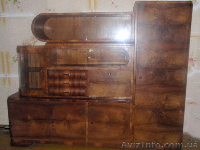 Продам антикварну мебель - <ro>Изображение</ro><ru>Изображение</ru> #2, <ru>Объявление</ru> #530733