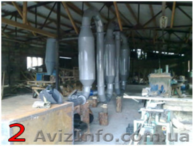 Линия брикетирования за 20% стоимости - <ro>Изображение</ro><ru>Изображение</ru> #3, <ru>Объявление</ru> #548394