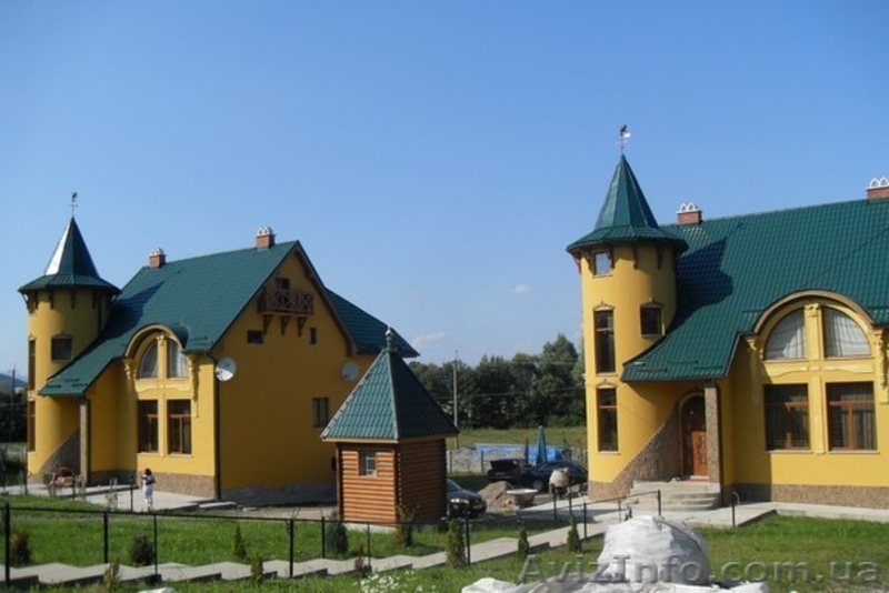 Сдается дом на Закарпатье - <ro>Изображение</ro><ru>Изображение</ru> #2, <ru>Объявление</ru> #123624