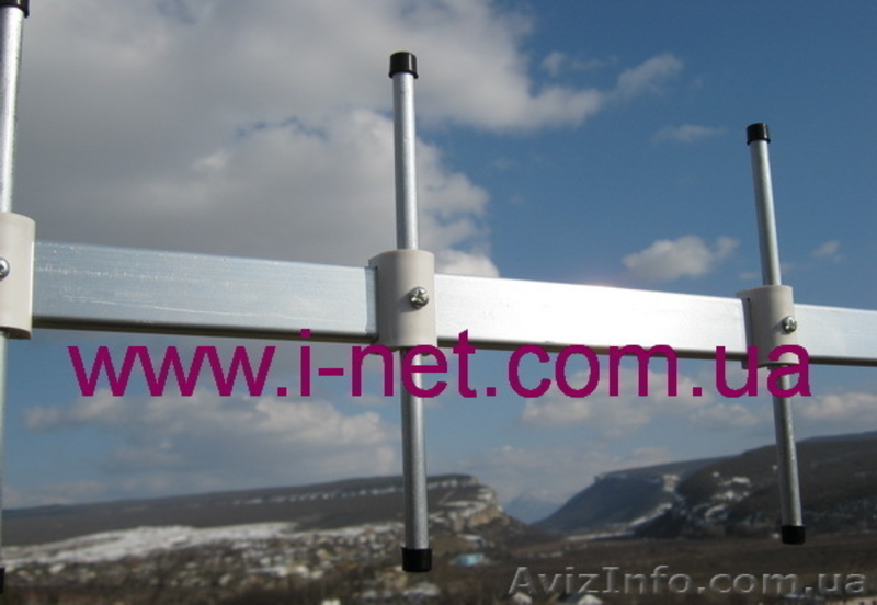 СДМА антенны 17 Дб длина 1,5 метра от 117 грн - <ro>Изображение</ro><ru>Изображение</ru> #3, <ru>Объявление</ru> #604812