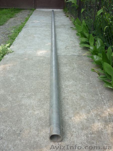 Трубы нержавеющие  - <ro>Изображение</ro><ru>Изображение</ru> #2, <ru>Объявление</ru> #695601