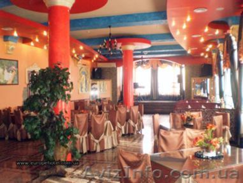 Отельный комплекс. - <ro>Изображение</ro><ru>Изображение</ru> #6, <ru>Объявление</ru> #679614